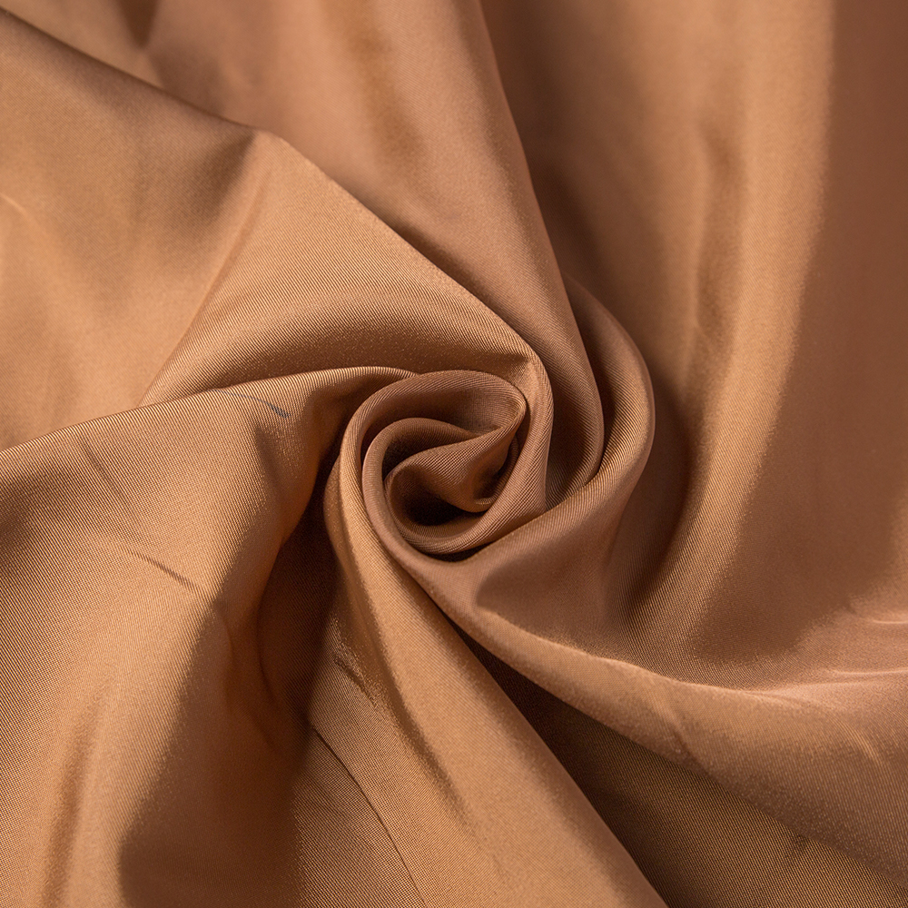 Tessuto tascabile 100% poliestere con 250T Twill 145 cm di larghezza