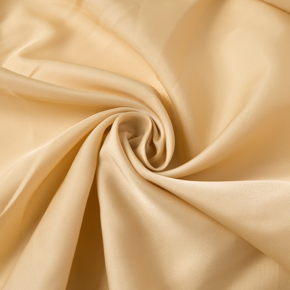 Tessuto tascabile 100% poliestere con 250T Twill 145 cm di larghezza